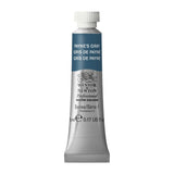 Winsor & Newton Professional Watercolor, 5ml (0.17oz) Tube, Paynes Gray