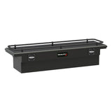 TrailFX 120693CR Lock 69 Lo Pro Rail Blk
