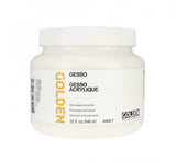 Golden Gesso 32Ounce (00035507)