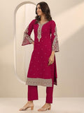 Libas Women'S Georgette Kurta Sets (99404