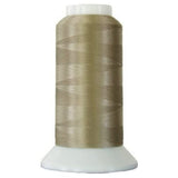 Superior Threads Bottom Line 2Ply 60Weight Polyester Embroidery Quilting Sewing Thread 3,000 Yard Cone (#617 Taupe)