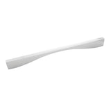 Belwith-Keeler B076154-CH Channel Pull 12 inch Center to Center, Chrome Finish