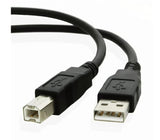 USB Cable Type A to C