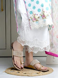Shoetopia Chic Comfort & Stylish Golden Kolhapuri Flats For Women /Eu37,Golden,4,B0F316LPM9