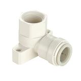 Sea Tech Inc 0135211008 Drop Ear Elbow 1/2 Cts