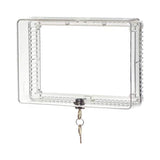 THERMOSTAT GUARD MEDIUM