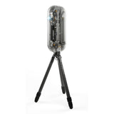 Vaonis Vespera II X-Edition Smart Telescope with 3-Section Carbon Fiber Tripod