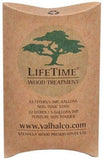 Valhalla Wood Preservatives 5Gallon Eco Friendly Non Toxic Lifetime Wood Treatment Pouch
