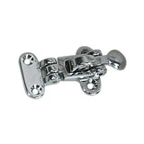 Sea Bowld AntiRattle Hold Down Chrome/Brass