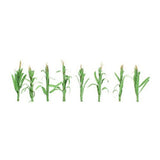 JTT Scenery Products Flowering Plants, Corn Stalks, 2