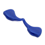 Mryok Replacement Nosepiece Nosepad for Oakley Radar Path EV RadarLock Sunglass - Blue