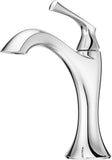 Pfister LG42-RH2C Bathroom-Sink-faucets, Polished Chrome