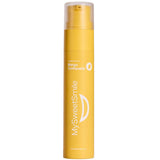 MySweetSmile Mango Flavoured Toothpaste - Advanced Fluoride Formula - Deep Cleaning - Cavity Protection - Juicy Mango Flavour -