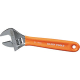 Klein Tools ExtraCapacity Adjustable Wrench 6