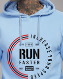 Adro Hoodies For Men | Printed Hoodie For Men | Cotton Hoodie | Mens Hoodies | Sweatshirt For Men | Hooded Hoodie|H24-Fast-Sk-S