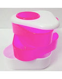 CONNECTWIDE Multifunctional Pen Stands & Holders (1 Piece) Random Color