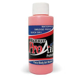 ProAiir Face and Body Painting Makeup - 2oz (60ml) Salmon