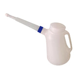 ZOOMELLA Oil Measuring Dispensing Jug Oil Measuring Container for Car Motorcycle Blue|Other Automotive Hand Tools|eBay Motors