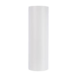 3M Dirt Trap Protection Material 36852, White Color, Nonwoven, Overspray Protection, Traps Dust And Debris, Clean, 28 in x 300 f