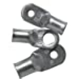 Ancor 242286 1/0 H.D.Lug 3/8 Screw 25Pkg