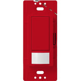Lutron Maestro Motion Sensor Switch | 2 Amp, Single Pole | MS-OPS2-HT | Hot