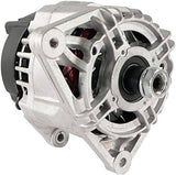 cciyu Alternators 12738 Fit for Manitou for Telescopic Handler 1104C.44 for Perkins MLT940L-120LSU 2007-2010