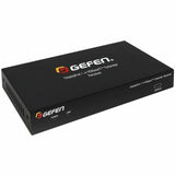 THE GEFEN GFEXTDP4HBT3 IS A PROFESSIONALGRADE DISPLAYPORT 1.4 HDBASET 3.0 EX