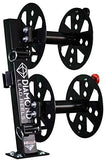 Heavy Duty Double Welding Cable Lead Reel USA Made 10