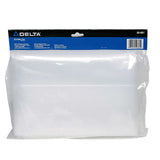 Delta, 50891, 6 Mil Lower Collection Replacement Bag for 50786/50760