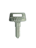 Ilco X257 Kawasaki ATV KA23 Key Blank Pack of 10