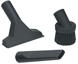 Shop Vac 906-43-33 1-1/4 Household Cleaning 3 Piece Kit