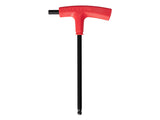 TEKTON 9 mm Ball End Hex T-Handle Key | KTX38090
