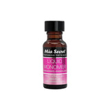 Mia Secret Peofessional Acrylic Nail System Liquid Monomor 1/2 oz