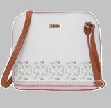 Adisa Women'S Sling Bag (B.Grey),B.Grey,,B0CCT1JT5J