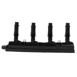 ECCPP ignition coil coils UF669 1 PCS,for Volt 1.4L 2011-2015,for Trax 1.4L 2013-2017,for Sonic 1.4L 2012-2017,for Buick Encore
