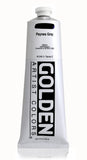 Golden Artist Acrylic, 5 ounce tube, Paynes Gray (12403)