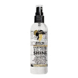 Dijkoo African Essence Hair Polish OIL Free Shine Silicone Laminator (4 Oz)