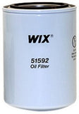 Wix Spin-On Lube Filter - 51592