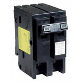 Square D HOM2125CP Homeline 125Amp TwoPole Circuit Breaker