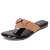 Ortho Joy Extra-Soft Stylish & Fancy Doctor Slippers For Women Beige,Beige,8,B09RQTBCRC
