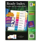 INDEX,RI8TAB,TOC,RCY3,AST