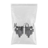 Zoomella 2 Pieces Safety Box A20225 Differential Gear Box For Wltoys A202 A212| Rc Model Vehicle Parts & Accs |Toys & Hobbies |