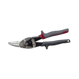 Klein Tools 1200L Metal Shears, Aviation Snips, Left Curvature