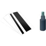 Ambir Scanner Enhanced Cleaning Kit A4