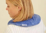 Neck Wrap | Microwavable neck Wrap | Heating Wrap for Neck