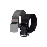 Niddleman 314/ Trendy Unisex Artificial Leather Belt, Boys Belt For Casual Or Formal Classic Designs For Work & Business Casual