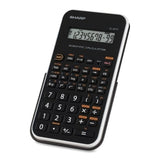 SCIENTIFIC CALCULATOR