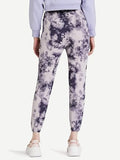 Dhruvi Trendz Womens Spandex Trousers Regular Fit Trousers (Dt-Tr-708_Black_Xl)