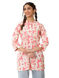 Libas Women'S 0 0 Tunics (98163_Pink S)