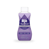 Rit Dye More Synthetic 7ozRoyal Purple